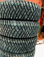 Goodyear UltraGrip Ice 2. ������, ����������, ����� ����