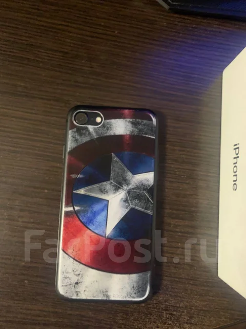 Apple iPhone 7. �/�, ������ ����
