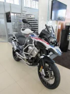 BMW R 1250 GS Adventure. 1 250����. ��., ��������, ���, � �������� ����