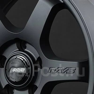 RAYS Gram Lights 57DR-X2. 7.0x16", 5x114.3, ET40, �� 73,1���. ��� ����� �� ������������ ����
