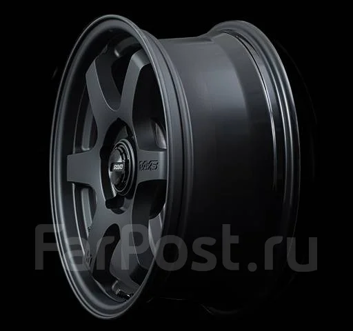 RAYS Gram Lights 57DR-X2. 7.0x16", 5x114.3, ET40, �� 73,1���. ��� ����� �� ������������ ����