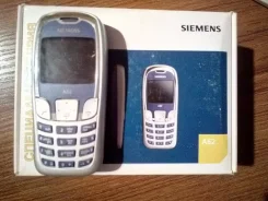 Siemens A62. �/�, ����� ����