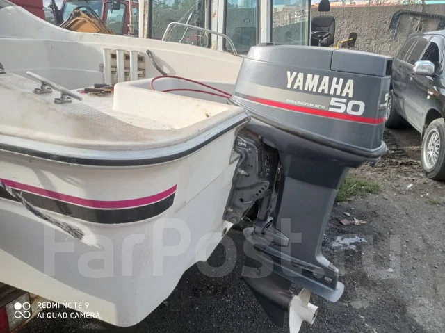 Yamaha SRV-20. 2012 ���, ����� 6,2��., ��������� ���������, 50��.�., ������ ����