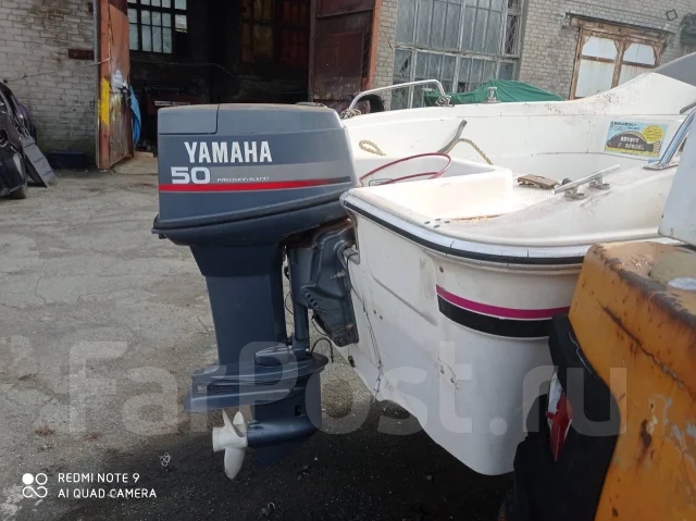 Yamaha SRV-20. 2012 ���, ����� 6,2��., ��������� ���������, 50��.�., ������ ����