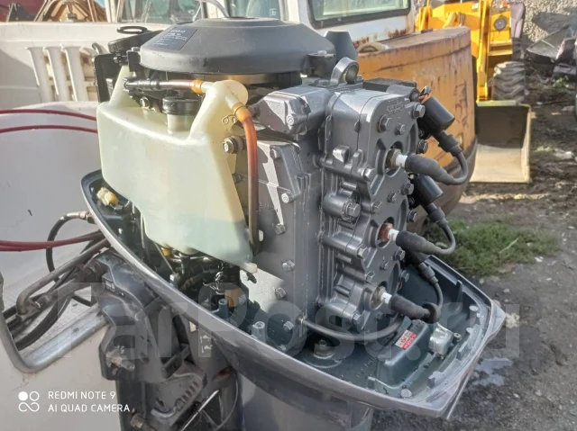 Yamaha SRV-20. 2012 ���, ����� 6,2��., ��������� ���������, 50��.�., ������ ����
