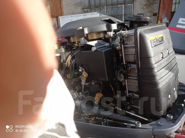 Yamaha SRV-20. 2012 ���, ����� 6,2��., ��������� ���������, 50��.�., ������ ����