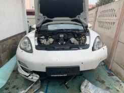 Porsche Panamera ����