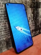 Honor 30. �/�, ������, 4G LTE, 5G, Dual-SIM, NFC ����
