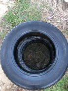 Fulda Tramp 4x4 Yukon. ������, ��� �����, �/�, ����� 50 % ����