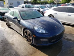 Porsche Panamera ����