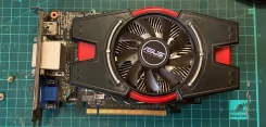 GeForce GT 640 ����