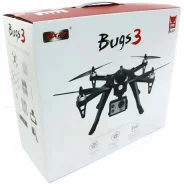 MJX Bugs 3. ��� ������ ����