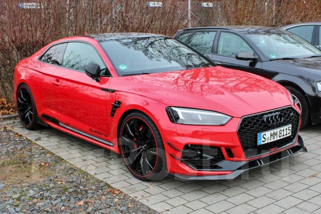 ABT. 10.0x22", 5x112, �� 66,6���. ����