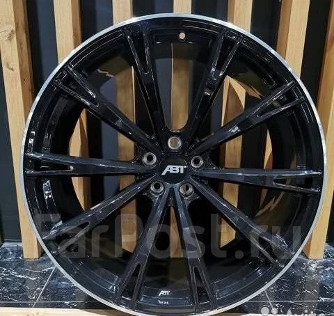 ABT. 10.0x22", 5x112, �� 66,6���. ����