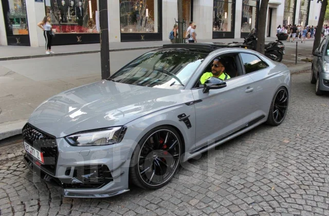 ABT. 10.0x22", 5x112, �� 66,6���. ����