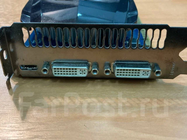 GeForce GTS 450 ����