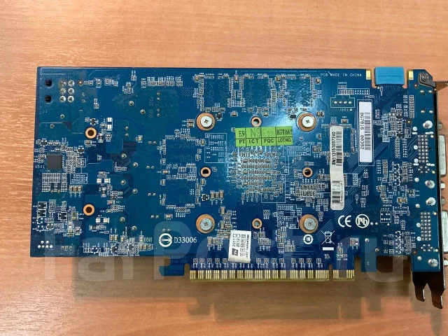 GeForce GTS 450 ����