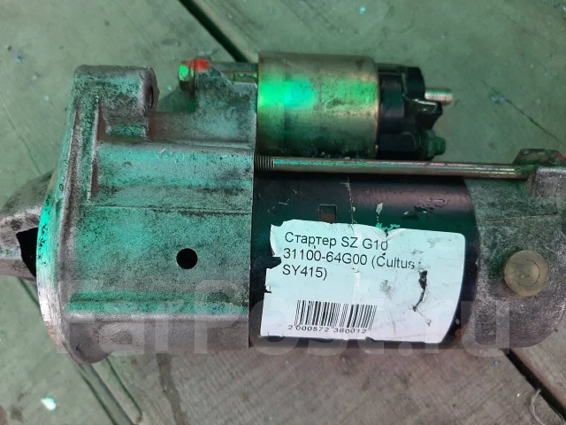 ������� Suzuki 31100-64G00 ����