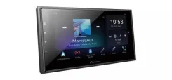 Pioneer DMH. ��� ����� �� ���������� ����