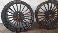 Vissol. 8.5x19", 5x114.3, ET30, �� 73���. ����