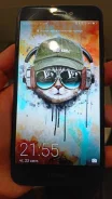 Honor 8 lite. �/�, ����� ����