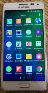 Samsung Galaxy Alpha. �/� ����