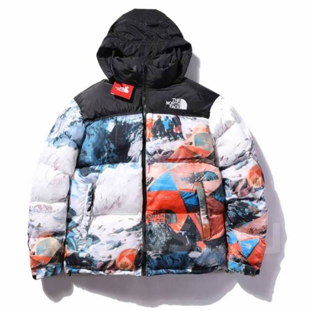 The north face clearance 700