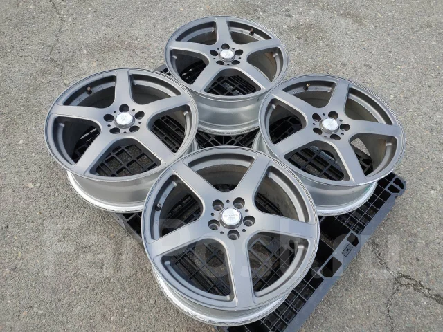 Grass SR. 7.0x17", 5x100, ET48, �� 71���. ����