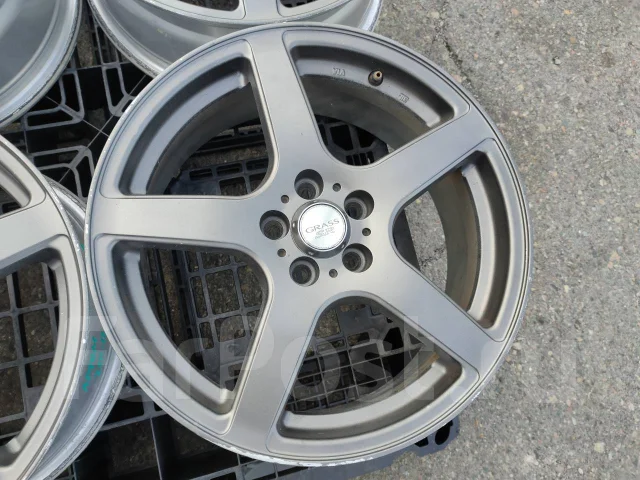 Grass SR. 7.0x17", 5x100, ET48, �� 71���. ����