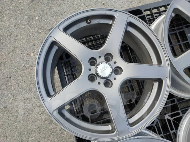 Grass SR. 7.0x17", 5x100, ET48, �� 71���. ����