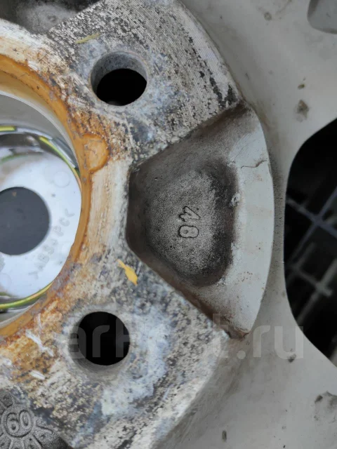 Grass SR. 7.0x17", 5x100, ET48, �� 71���. ����