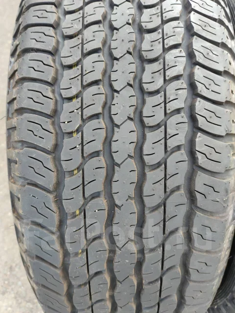 Toyo Open Country A32. ������, 2017 ���, ����� ����