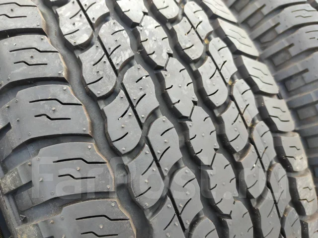 Toyo Open Country A32. ������, 2017 ���, ����� ����