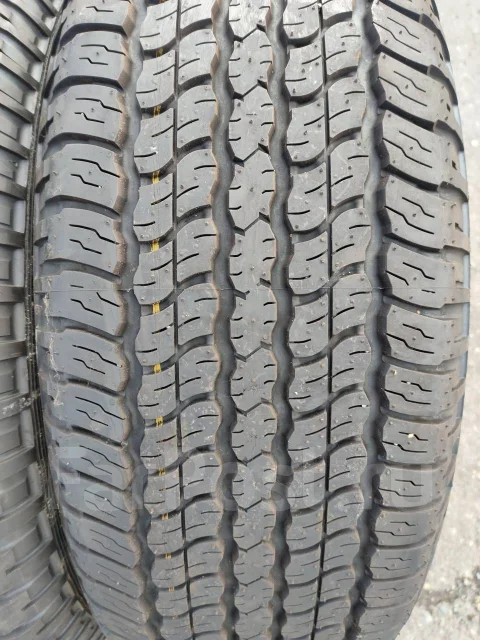 Toyo Open Country A32. ������, 2017 ���, ����� ����
