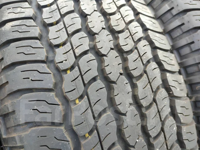 Toyo Open Country A32. ������, 2017 ���, ����� ����