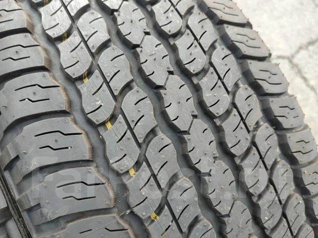 Toyo Open Country A32. ������, 2017 ���, ����� ����