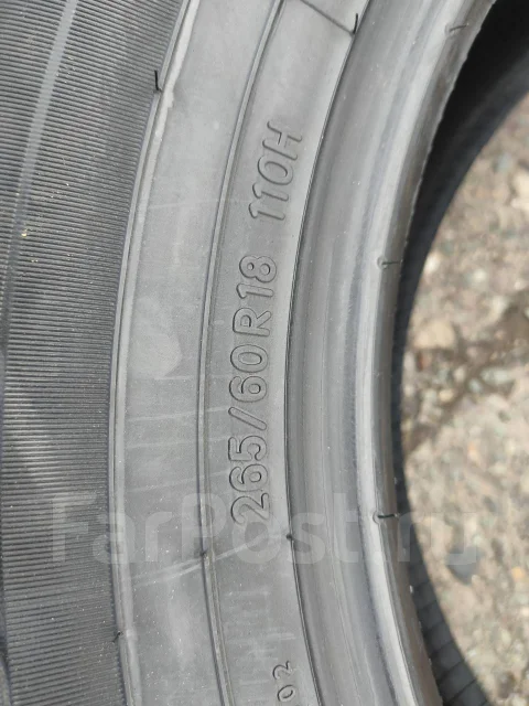 Toyo Open Country A32. ������, 2017 ���, ����� ����