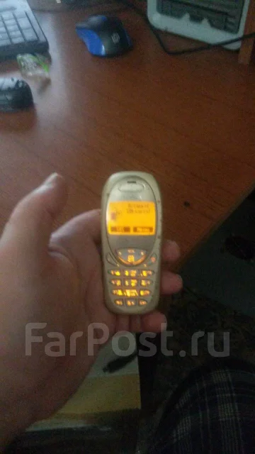 Siemens C55. �/� ����