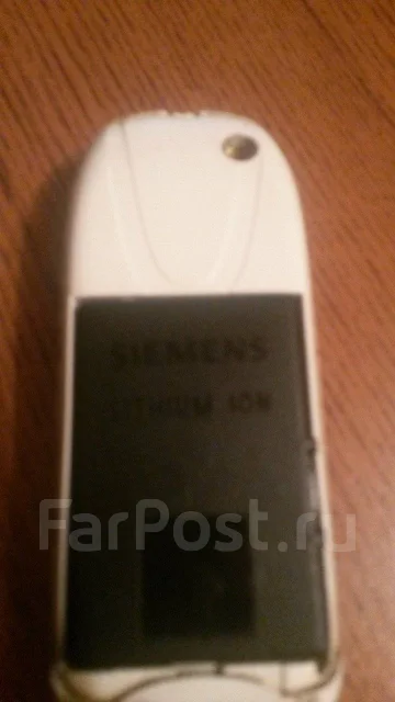 Siemens C55. �/� ����