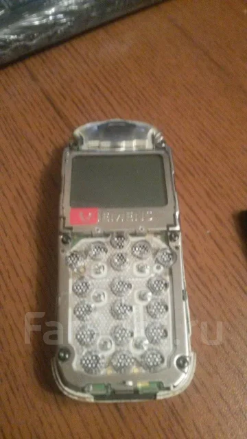 Siemens C55. �/� ����