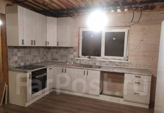 Сборка и установка кухонь\"под ключ. Леруа Мерлен. ИКЕА. Китай в Артеме