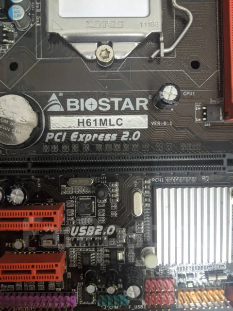 LGA1155 ����