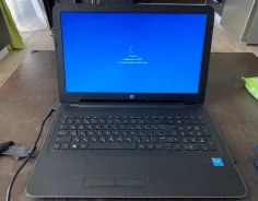 HP 250 G5. 15.6", ��� 64 �� � ������, WiFi, Bluetooth, ����������� �� 4��. ����