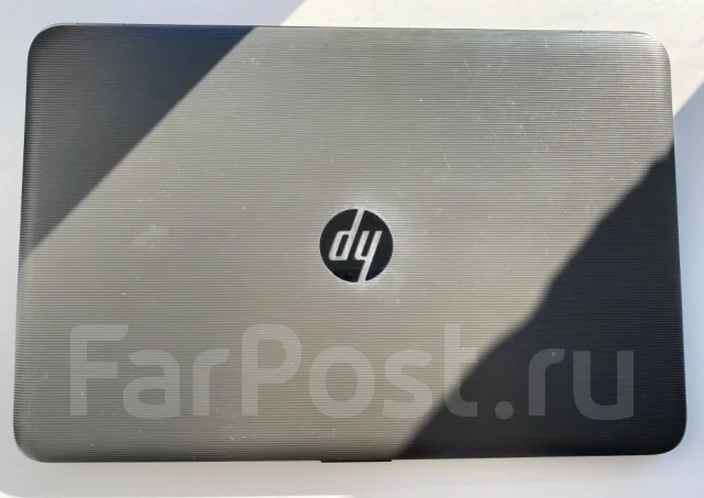 HP 250 G5. 15.6", ��� 64 �� � ������, WiFi: 1, Bluetooth: 1, ����������� �� 4��. ����