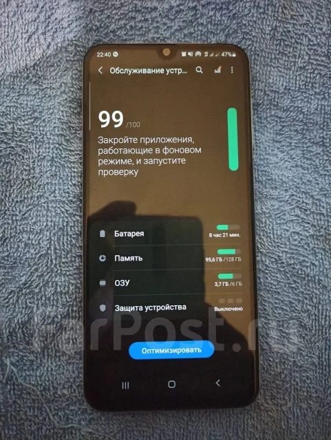 Samsung Galaxy A50. �/�, �����, ������, 3G, 4G LTE, Dual-SIM, NFC ����
