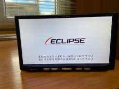 Eclipse AVN-G01 ����