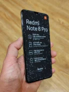Xiaomi Redmi Note 8 Pro. �����, �����, ������, 3G, 4G LTE, Dual-SIM, NFC ����