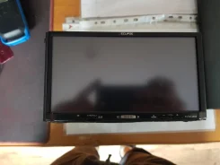 Eclipse AVN138M ����