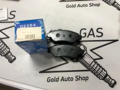 D2264 ������� ��������� Toyota Aygo / Citroen C1 D2264 ����