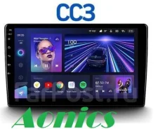 Teyes CC3. ��� ����� �� ������������ ����